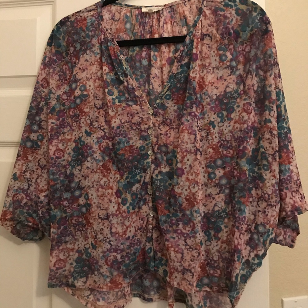Weston from Anthropologie